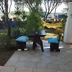 Bed & Breakfast Giardino Del Sole 3*
