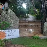 Bed & Breakfast Giardino Del Sole