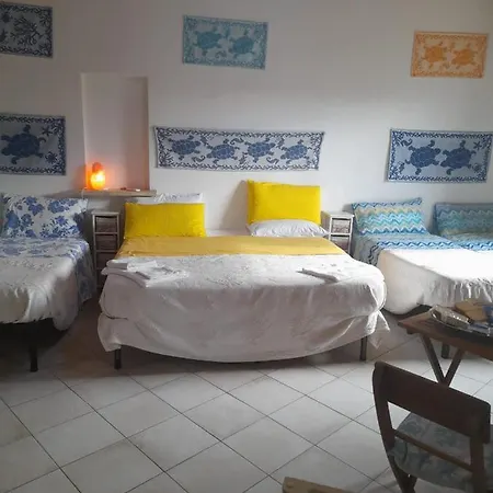 Giardino Del Sole 奧爾比亞