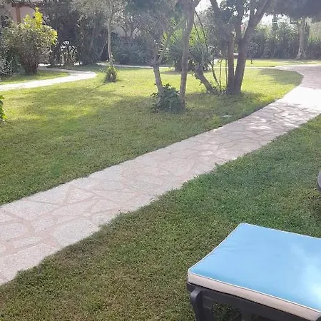 Nocleg ze śniadaniem Giardino Del Sole 3*