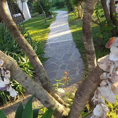 Giardino Del Sole 奧爾比亞