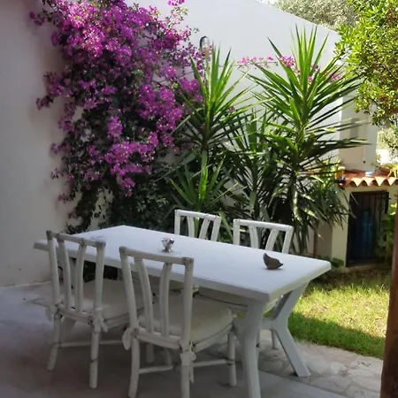 Giardino Del Sole Nocleg ze śniadaniem