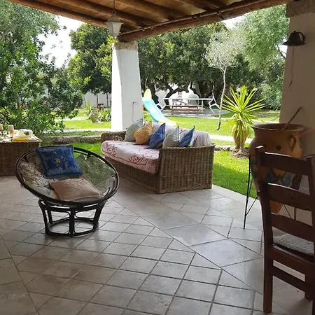 Giardino Del Sole 3*