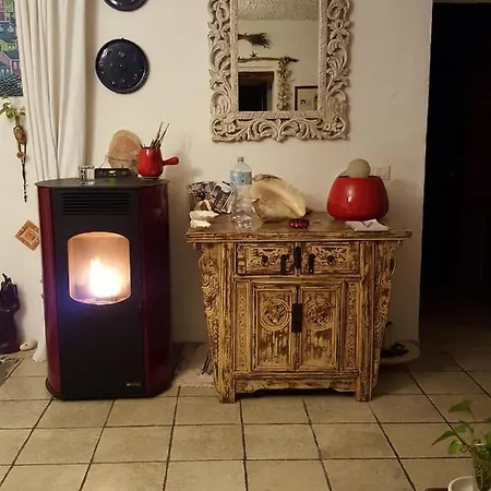 Giardino Del Sole * 奧爾比亞