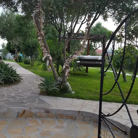 Giardino Del Sole 3*