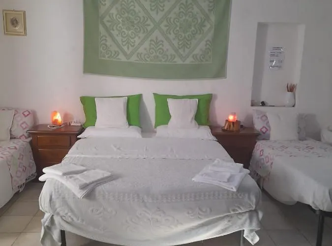 Panzió Giardino Del Sole 3*