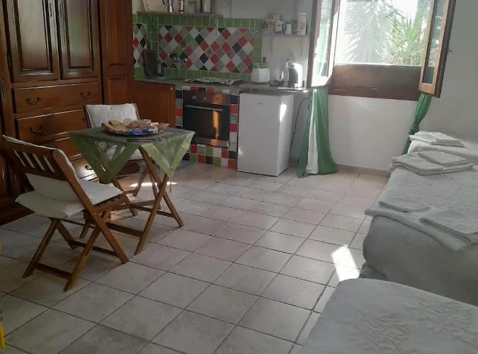 Giardino Del Sole 3* Olbia