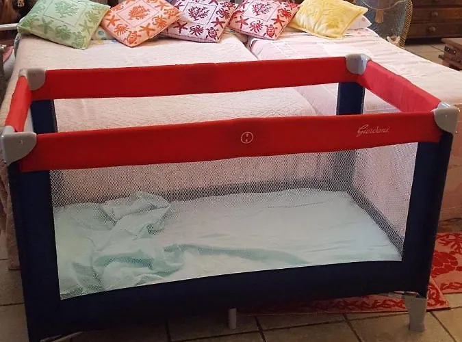 Panzió Giardino Del Sole Olbia