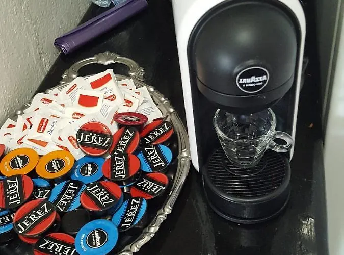 Giardino Del Sole Panzió Olbia