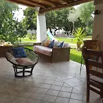 Giardino Del Sole 3*