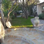 Giardino Del Sole 3* 奧爾比亞