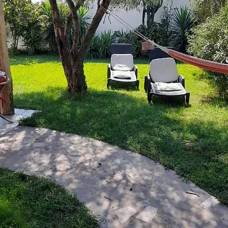 Giardino Del Sole Bed and Breakfast 3*