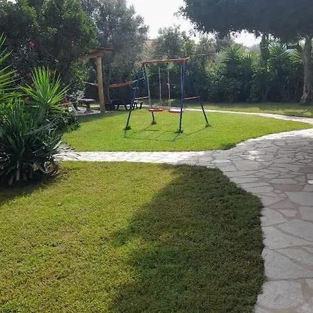Giardino Del Sole Oda ve Kahvaltı