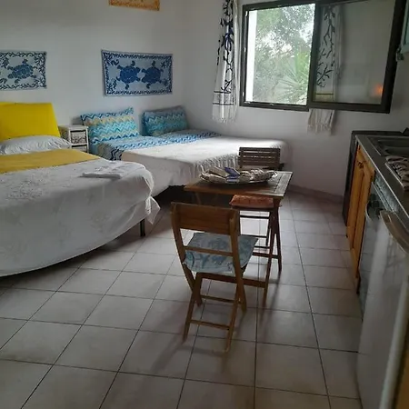 Giardino Del Sole Olbia