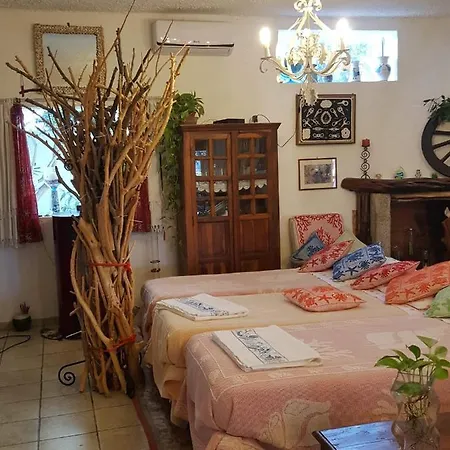 Giardino Del Sole Bed and Breakfast *