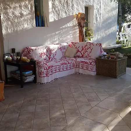 Oda ve Kahvaltı Giardino Del Sole 3*