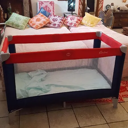 Oda ve Kahvaltı Giardino Del Sole Olbia