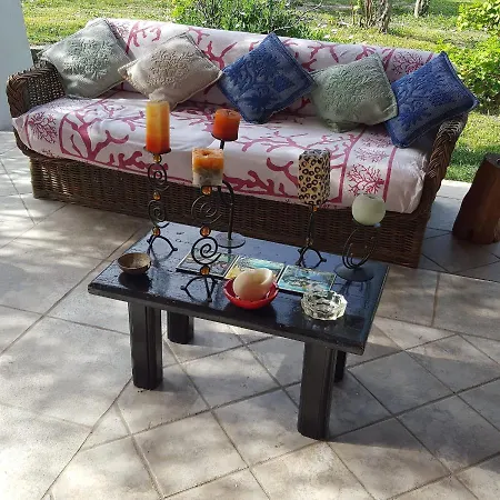 Giardino Del Sole 奧爾比亞