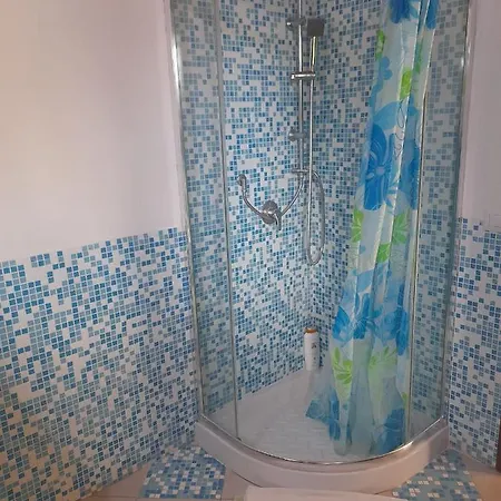 Oda ve Kahvaltı Giardino Del Sole 3*