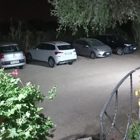 Giardino Del Sole Oda ve Kahvaltı 3*