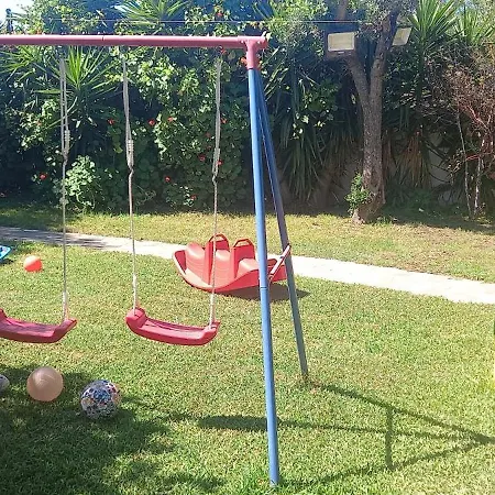 Giardino Del Sole