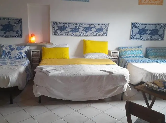 Giardino Del Sole Όλμπια