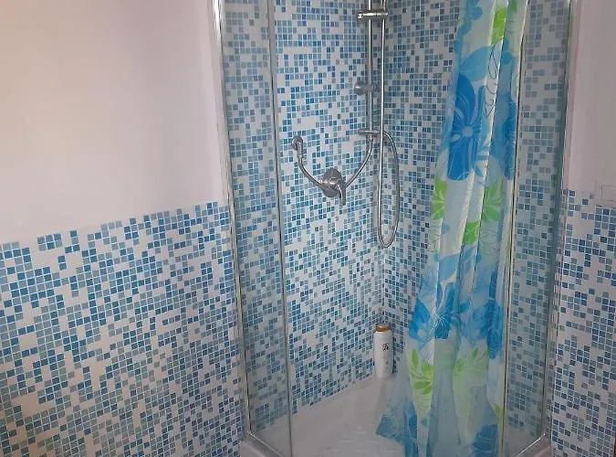 Bed and Breakfast Giardino Del Sole 3*
